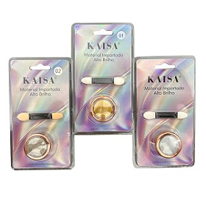 PO CROMO CHROME MIRROR KAISA