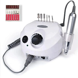MOTOR PORQUINHO BRANCO