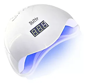 CABINE SUN 5 BRANCA