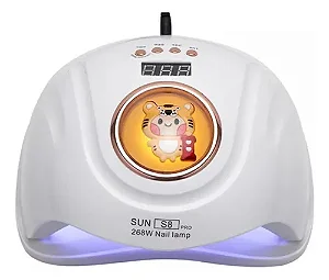 CABINE SUN S8 268W