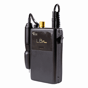 MICROMOTOR PORTATIL LBPRIME BELTEC