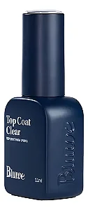 TOP COAT SUPER CLEAR BLUWE