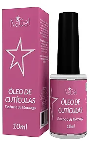 OLEO DE CUTICULA NAGEL