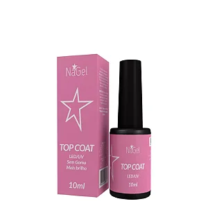 TOP COAT NAGEL