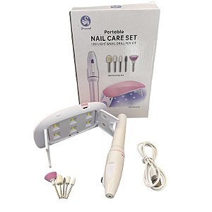 CABINE COM CANETA MOTOR 2X1