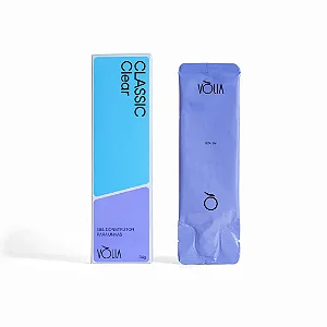 SACHE CLASSIC CLEAR VOLIA 34G