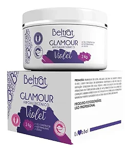 GEL VIOLET BELTRAT