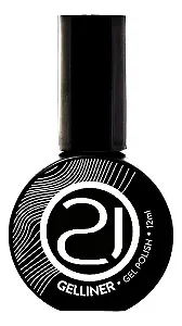GELLINER BRANCO NAILS21