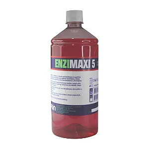 DETERGENTE ENZIMATICO 1 LITRO