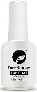 TOP COAT FACESHOWES