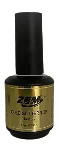 TOP COAT ZEM GOLD