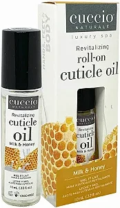 OLEO CUTICULA ROLL ON CUCCIO