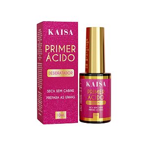 PRIMER ACIDO KAISA
