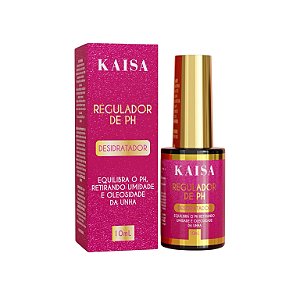 REGULADOR DE PH KAISA