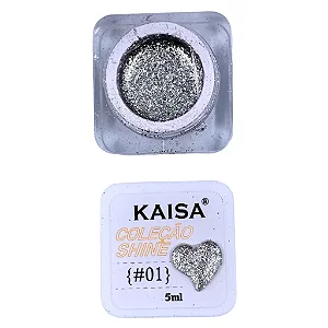 GEL PAINT PRATA KAISA