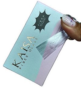 FIBRA GLASS GOLD KAISA
