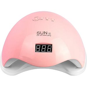 CABINE SUN 5 ROSA