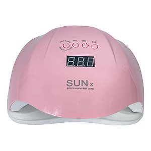 CABINE SUN X ROSA