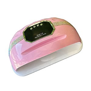 CABINE SUN L6 ROSA 2 MAOS