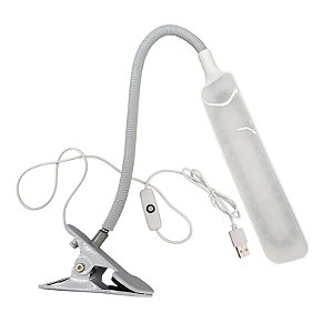 LUMINARIA LED PRESILHA