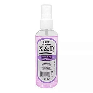 PREP X&D 120ML