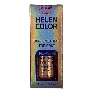TOP COAT GLASS HELEN COLOR