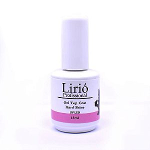 TOP COAT LIRIO