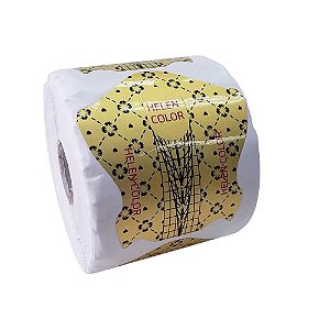 MOLDE PAPEL HELEN COLOR