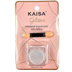PO KAISA ASA DE BORBOLETA