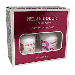 KIT FRANCESA HELEN COLOR