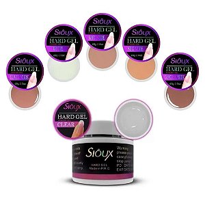 GEL SIOUX 50G