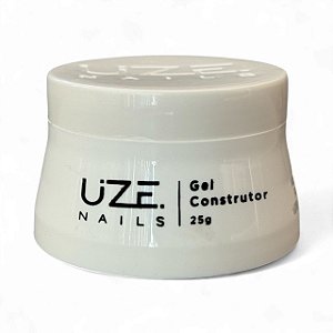 GEL NUDE PERFEITO UZE