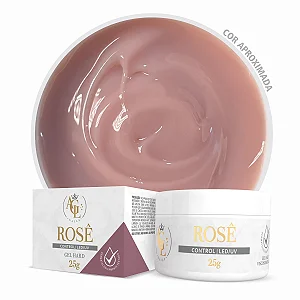 AGL GEL ROSE CONTROL 25G