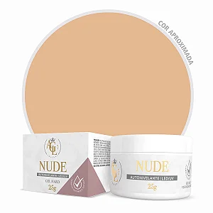 AGL GEL NUDE AUTONIVELANTE 25G