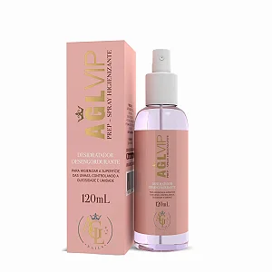 AGL PREP VIP 120ML