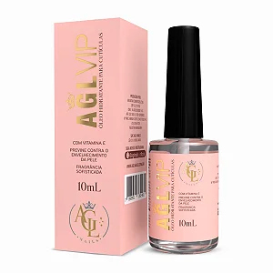 AGL OLEO VIP DE CUTICULA 10ML