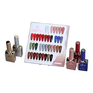ESMALTE EM GEL DAFU