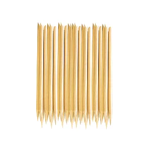 PALITO DESCARTAVEL C/100 PLIN