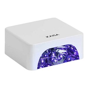 CABINE KAISA PORTATIL QUADRADA