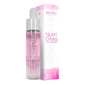 NUTRI OLEO RISA