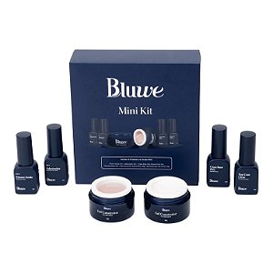 MINI KIT BLUWE