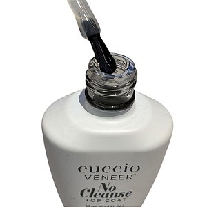 TOP COAT CUCCIO CLEAR