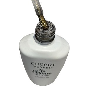 TOP COAT CUCCIO GOLDEN FAIRY