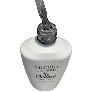 TOP COAT CUCCIO MOON LIGHT FAIRY