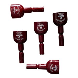 ESMALTE EM GEL VITRAL