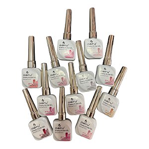 ESMALTE EM GEL MAGNETICO DAFU