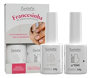 KIT FRANCESINHA BELTRAT