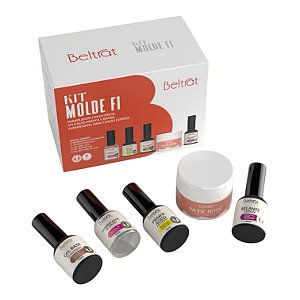 KIT MOLDE F1 BELTRAT