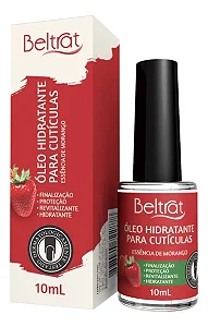 OLEO DE CUTICULA MORANGO BELTRAT