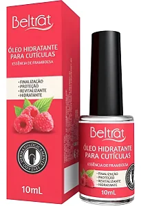 OLEO DE CUTICULA FRAMBOESA BELTRAT